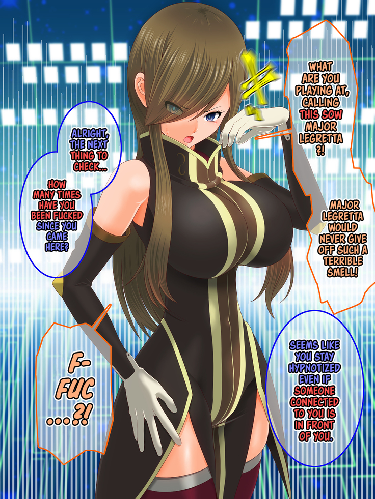 Tales of Hypnosis 2