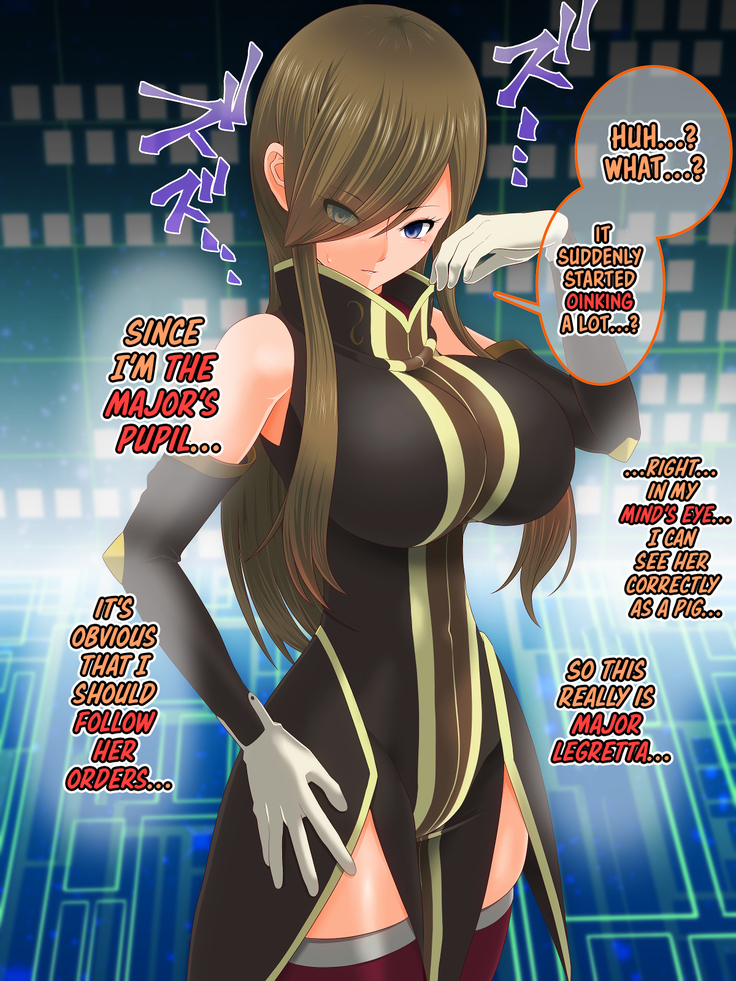 Tales of Hypnosis 2