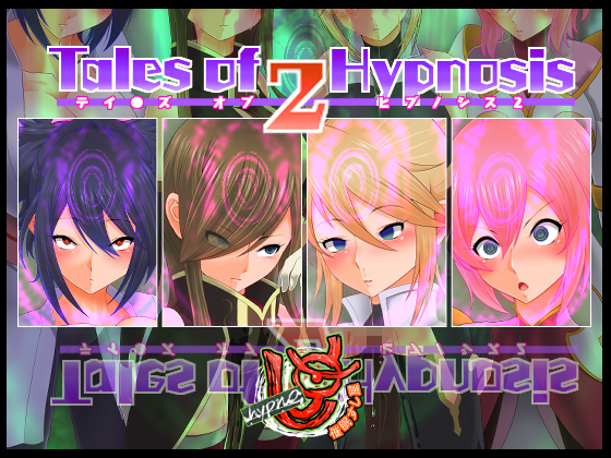 Tales of Hypnosis 2