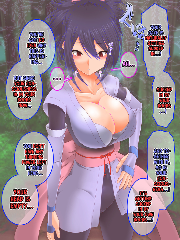 Tales of Hypnosis 2