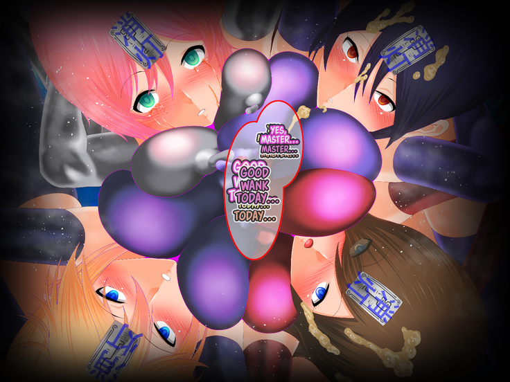 Tales of Hypnosis 2