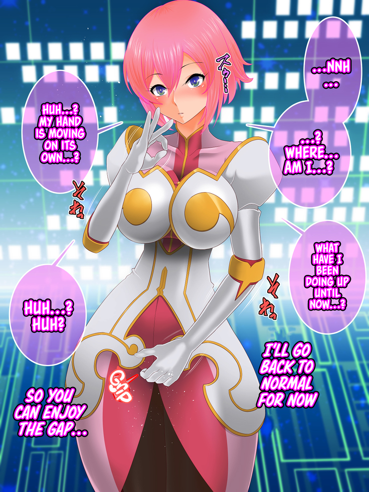Tales of Hypnosis 2