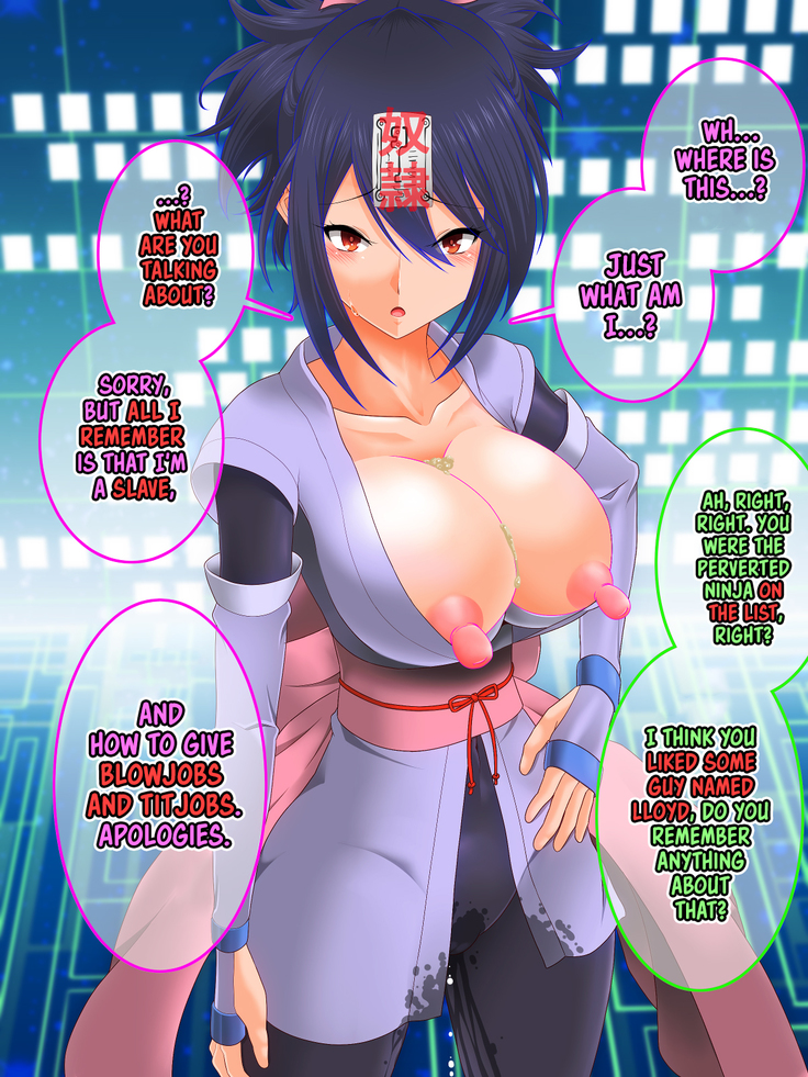 Tales of Hypnosis 2