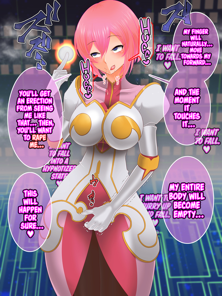 Tales of Hypnosis 2