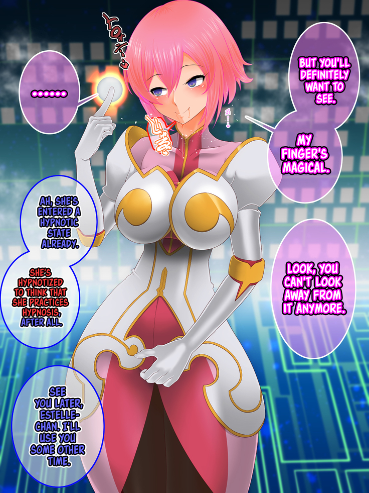 Tales of Hypnosis 2
