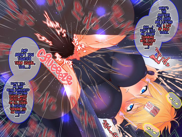 Tales of Hypnosis 2