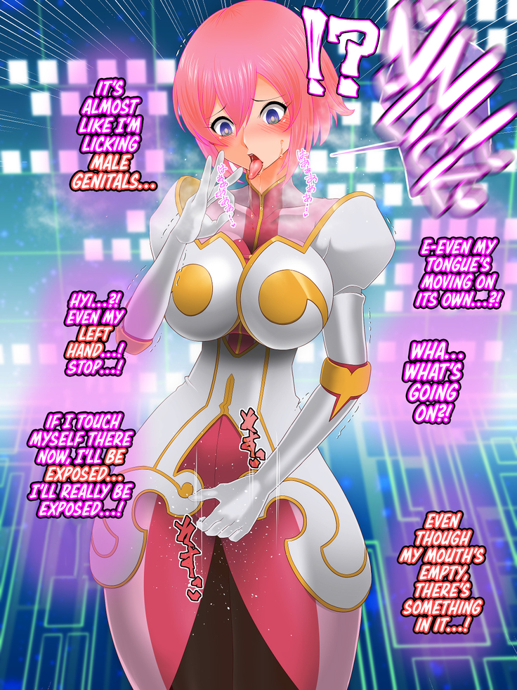 Tales of Hypnosis 2