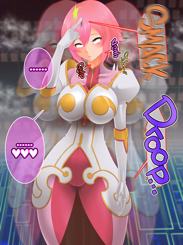 Tales of Hypnosis 2