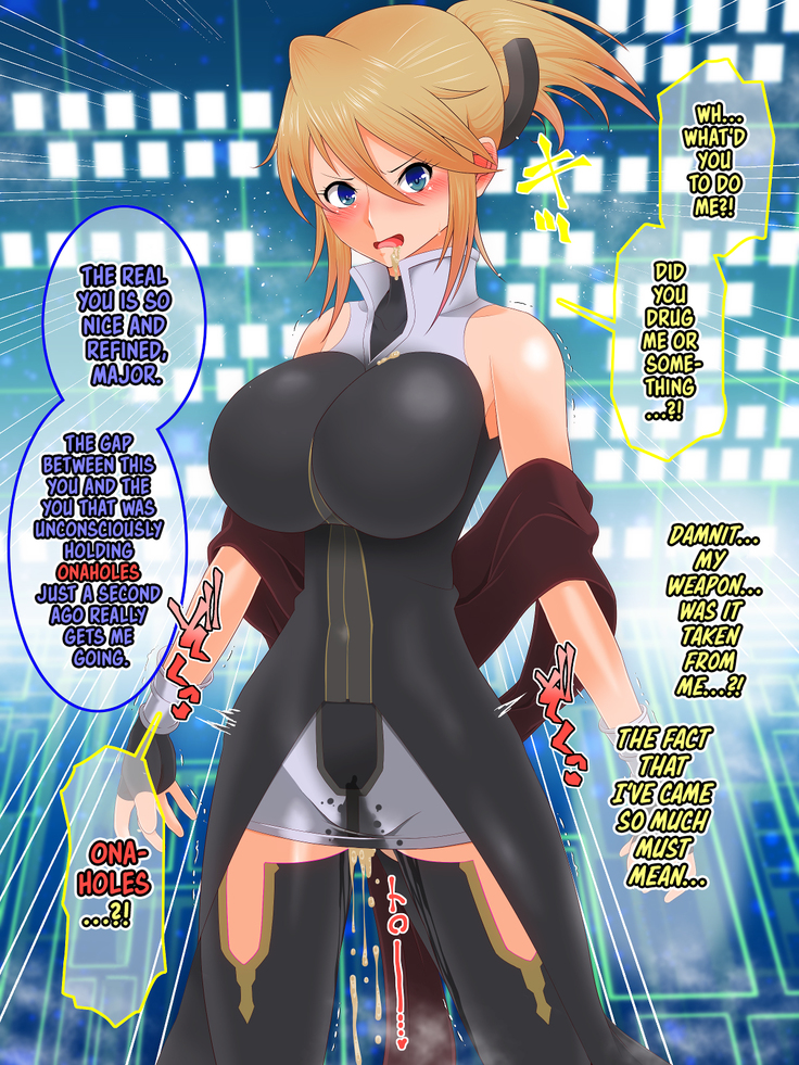 Tales of Hypnosis 2