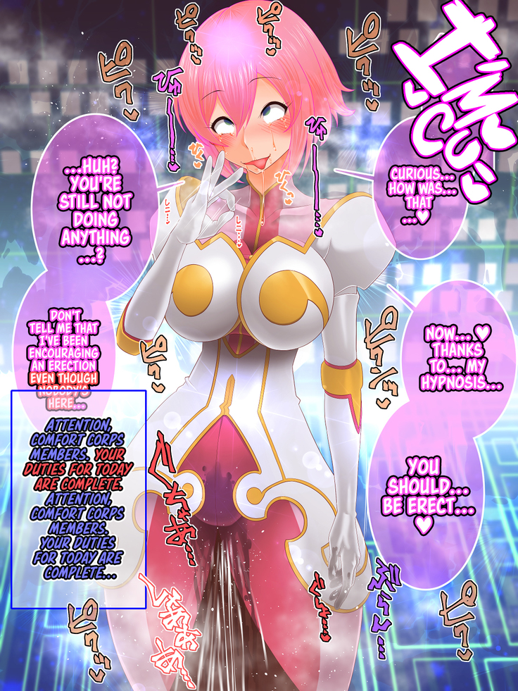 Tales of Hypnosis 2
