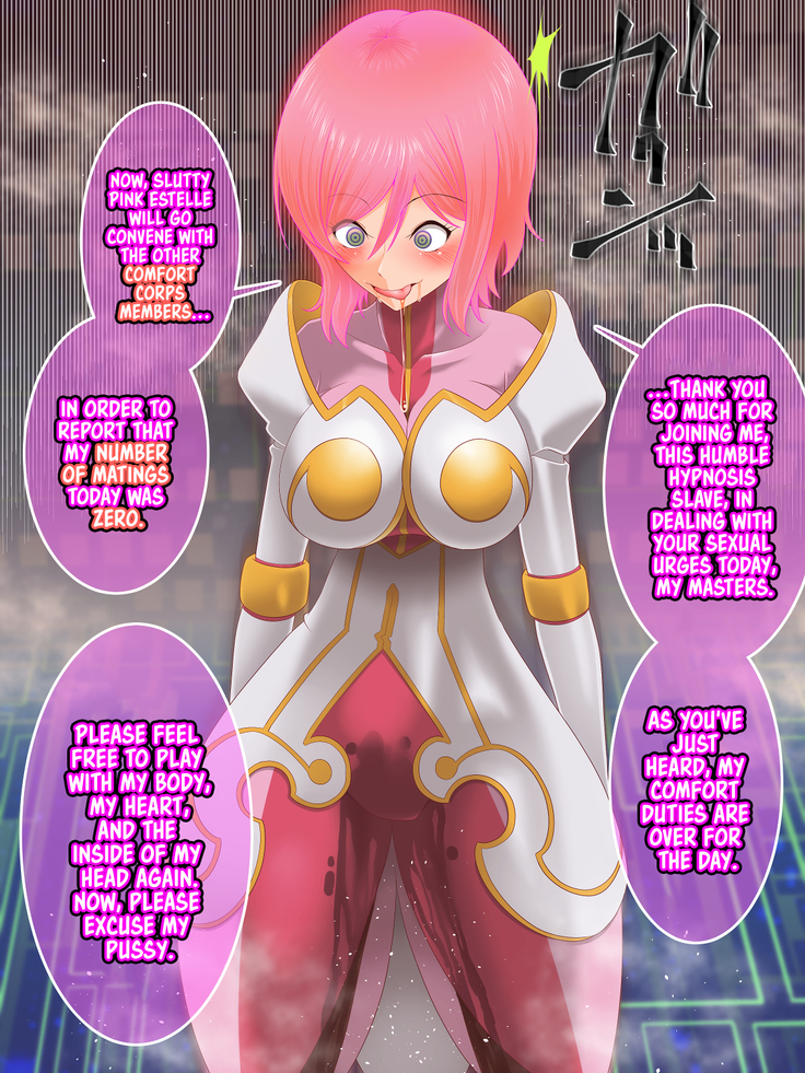 Tales of Hypnosis 2