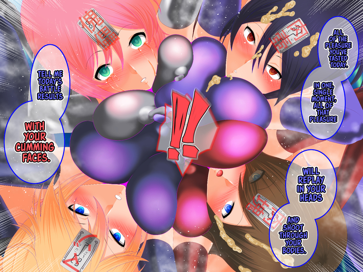Tales of Hypnosis 2