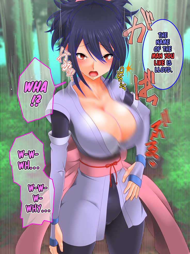 Tales of Hypnosis 2
