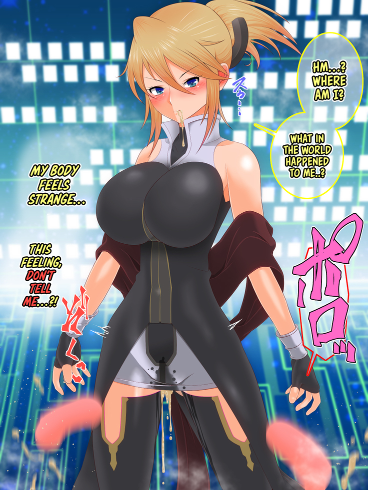 Tales of Hypnosis 2