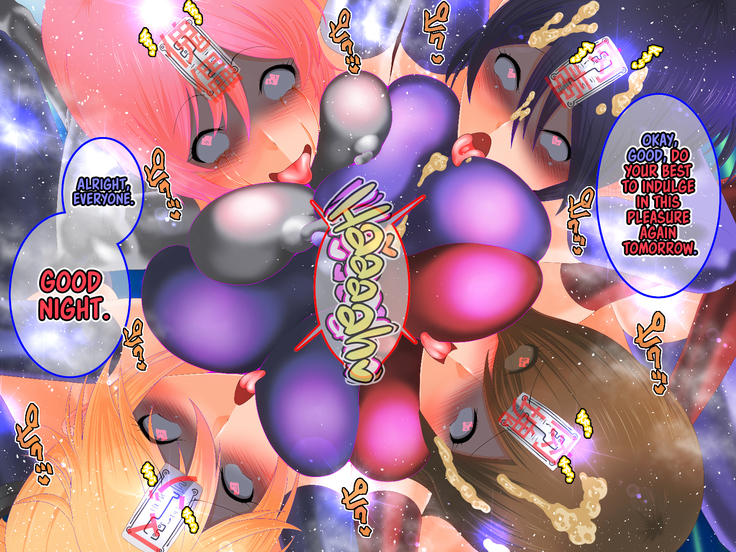 Tales of Hypnosis 2