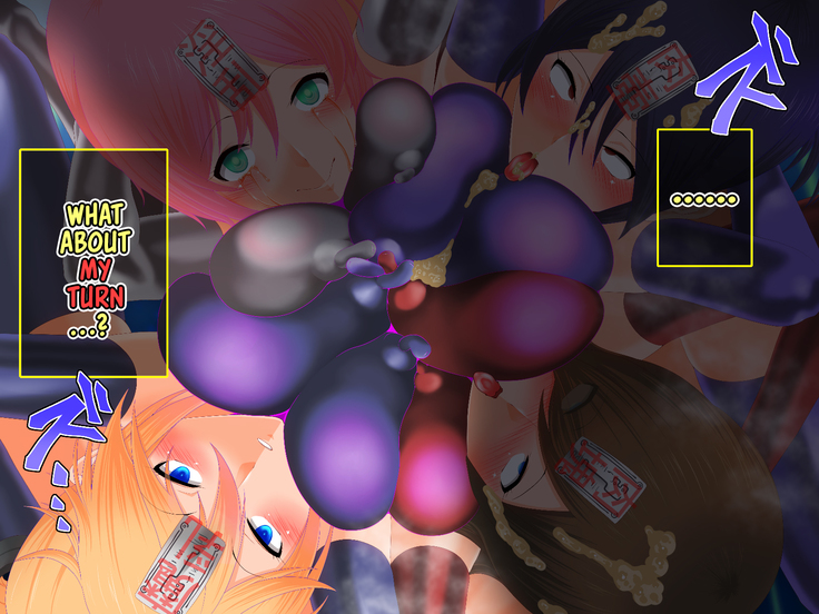 Tales of Hypnosis 2