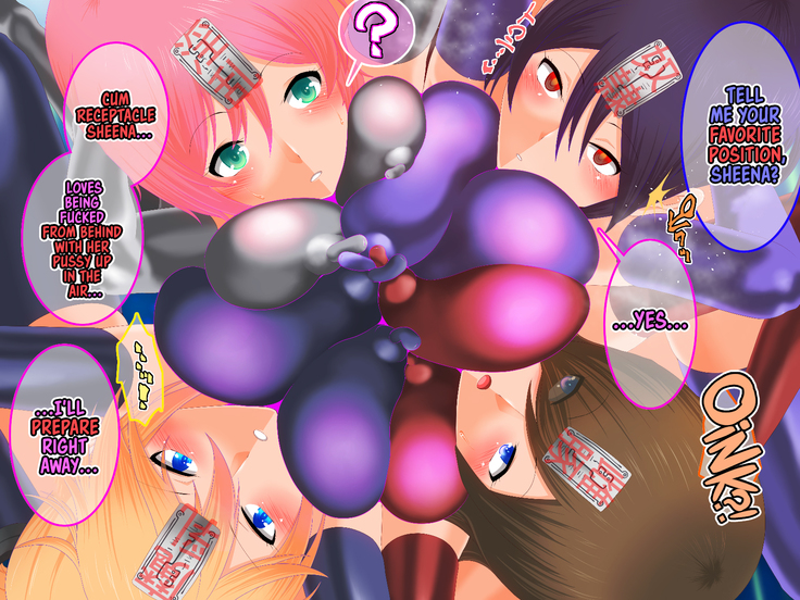 Tales of Hypnosis 2