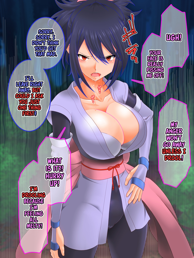 Tales of Hypnosis 2