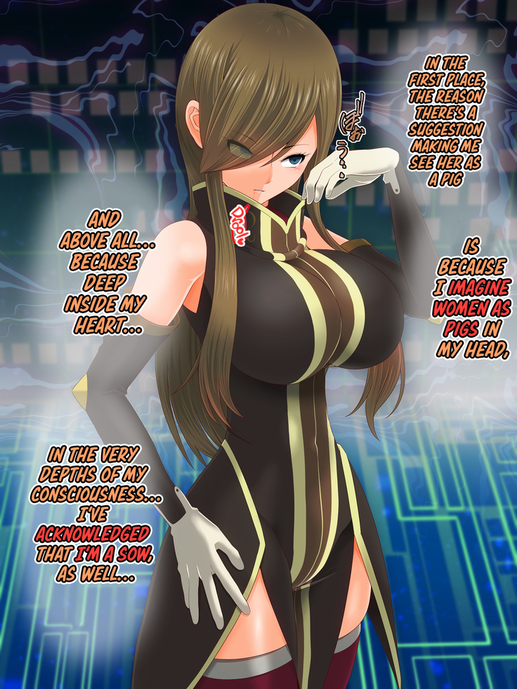 Tales of Hypnosis 2