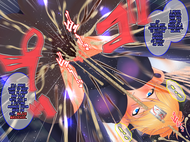 Tales of Hypnosis 2