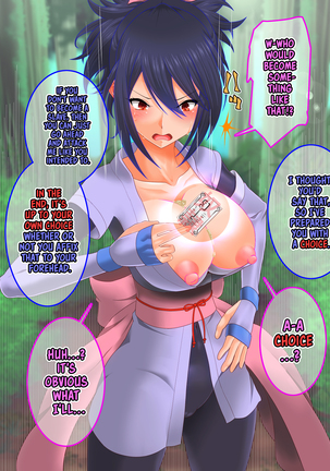 Tales of Hypnosis 2 Page #29