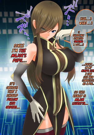Tales of Hypnosis 2 Page #49