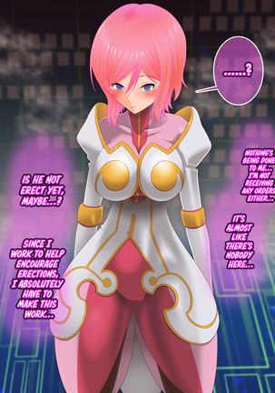Tales of Hypnosis 2 Page #75