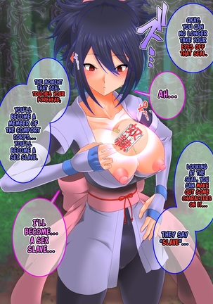 Tales of Hypnosis 2 Page #28