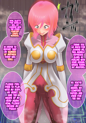 Tales of Hypnosis 2 Page #82