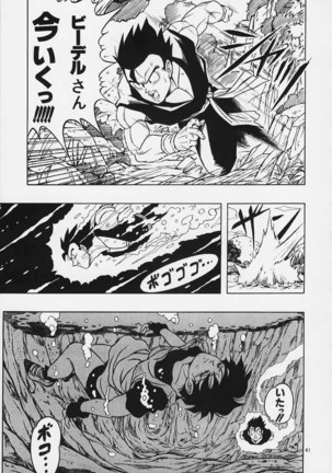 Dragon Ball H02 - Page 40