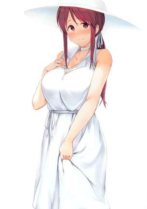 Miyu Mifune wore it. Page #17
