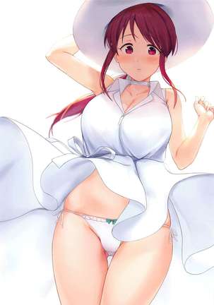 Miyu Mifune wore it. Page #15