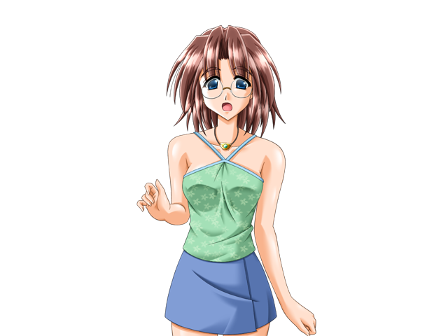 Pick Me, Honey! (decensored)