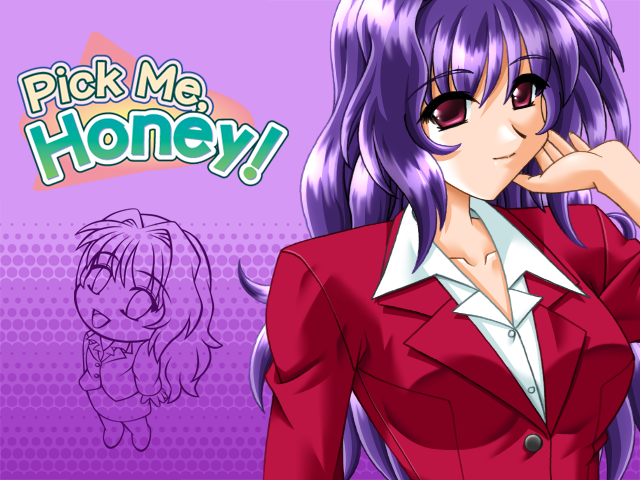 Pick Me, Honey! (decensored)