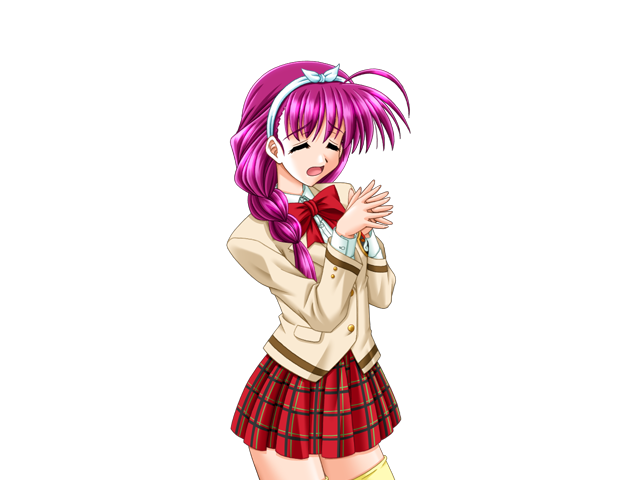 Pick Me, Honey! (decensored)