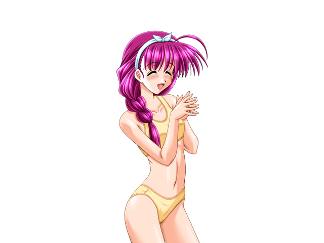 Pick Me, Honey! (decensored)