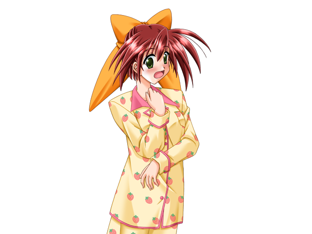 Pick Me, Honey! (decensored)