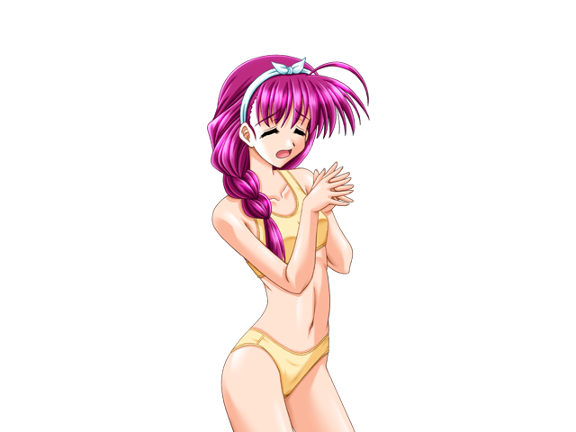 Pick Me, Honey! (decensored)