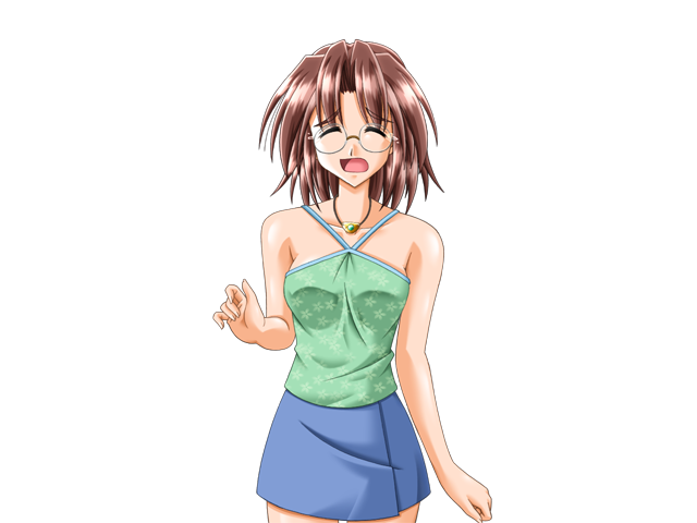 Pick Me, Honey! (decensored)