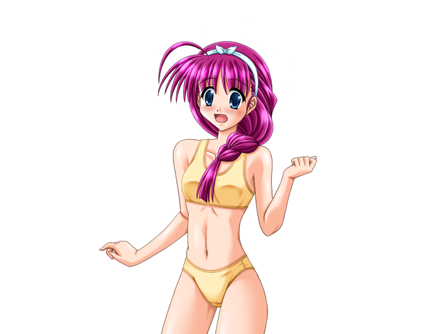 Pick Me, Honey! (decensored)