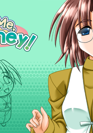 Pick Me, Honey! (decensored) Page #209