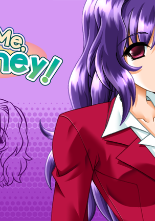Pick Me, Honey! (decensored) Page #212