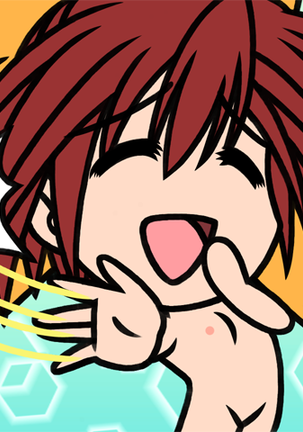 Pick Me, Honey! (decensored) Page #217