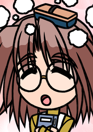 Pick Me, Honey! (decensored) Page #231