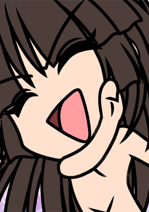 Pick Me, Honey! (decensored) Page #226