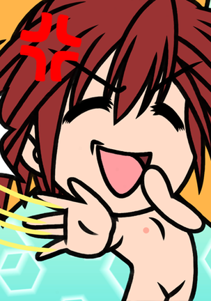 Pick Me, Honey! (decensored) Page #220