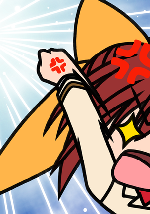 Pick Me, Honey! (decensored) Page #225