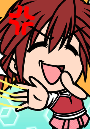Pick Me, Honey! (decensored) Page #221