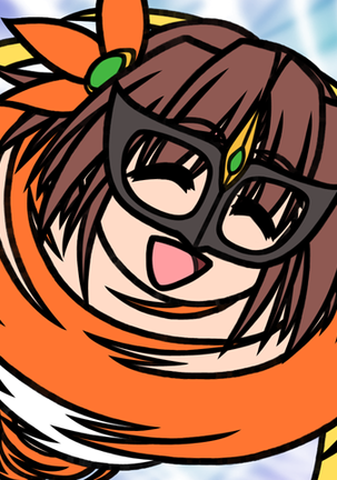 Pick Me, Honey! (decensored) Page #234