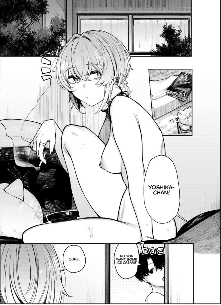 Furyouppoi Kanojo to Daradara Omocha de Mou Ikkai. | Leisurely Playing With Sex Toys With My Delinquent-looking Girlfriend, Yet Again.